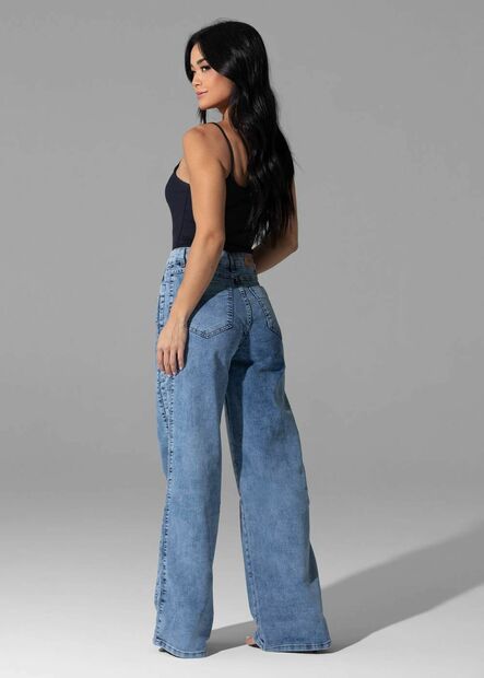 Cal?a Jeans Sawary Wide Leg - 281982