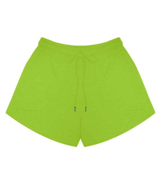 Shorts Feminino Rovitex Verde