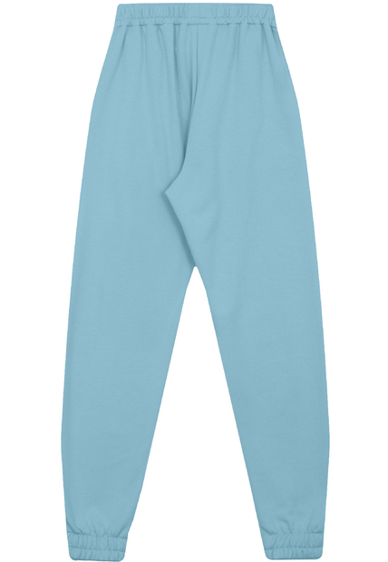 Calça Feminina em Moletom Felpado Just Basic