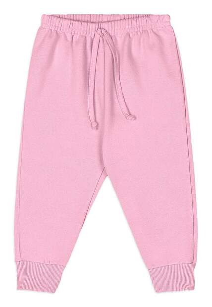 Conjunto Bebê Jaqueta Calça Moletom Quimby