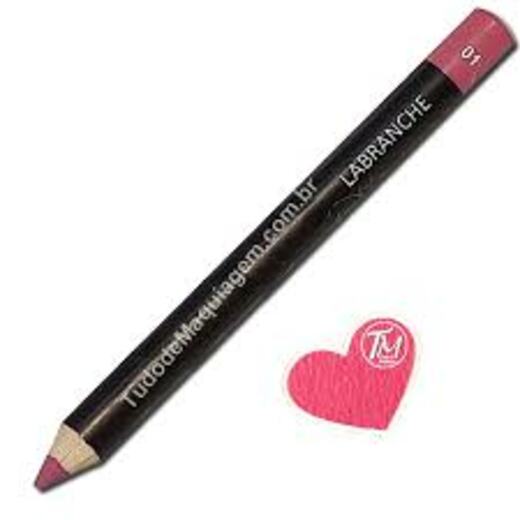 Image_Lápis Labial Pencil Ref: L1102 Labranche