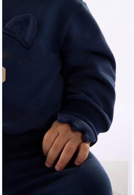 Conjunto Ursinho Interativo Up Baby