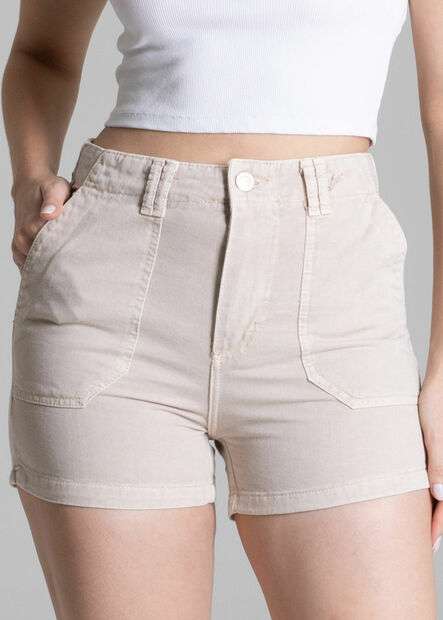 Shorts Sarja Sawary - 278822