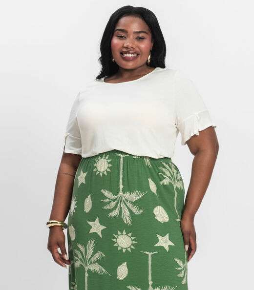 Image_Blusa Plus Size Infinita Cor Rovitex Bege