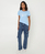 Jeans azul
