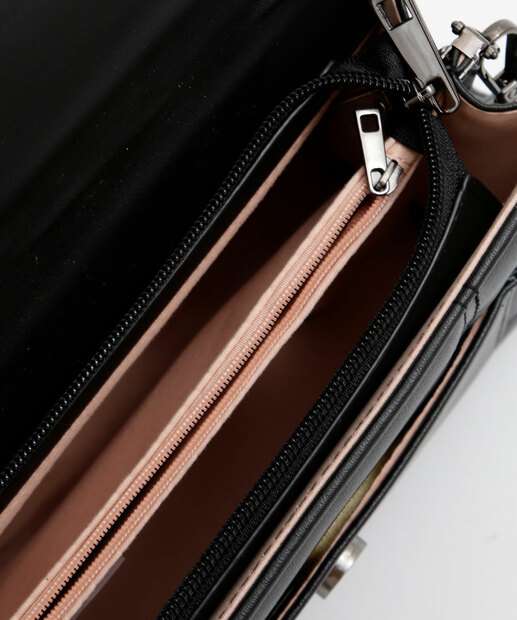 Bolsa Transversal Crossbody Feminina Alice Palucci 