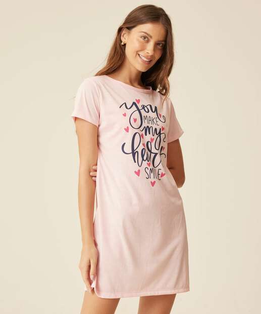 Image_Camisola Estampa Estampa Frontal Manga Curta Marisa