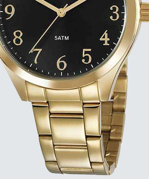 Kit Relógio Feminino Mondaine 99397LPMVDE1KK