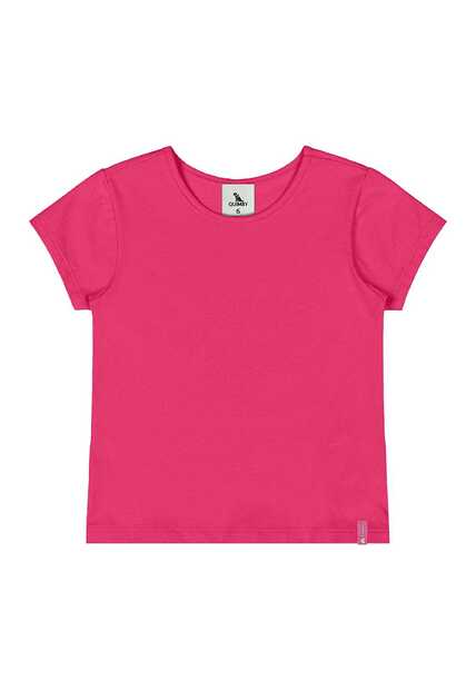 Image_Blusa Básica em Cotton Menina Quimby