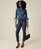 Jeans azul