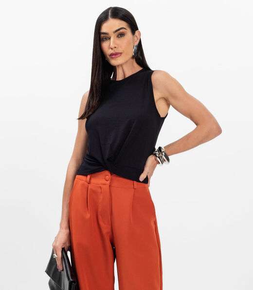 Image_Regata Feminina Infinita Cor Preto