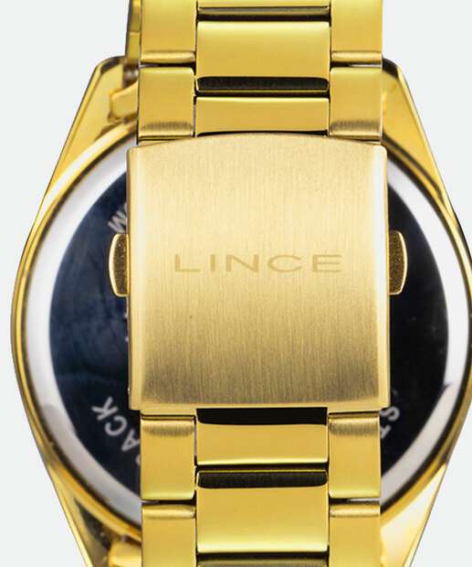 Relógio Masculino Lince P3 Mrgh191l46