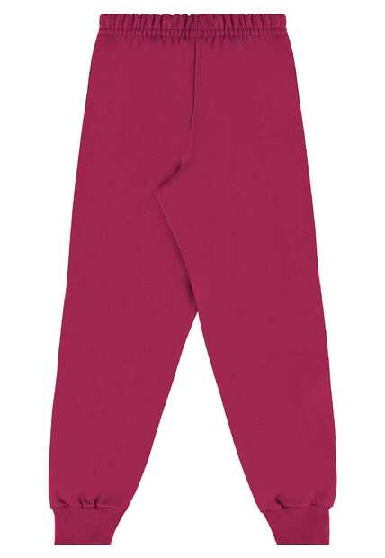Calça Infantil Unissex Bee Loop