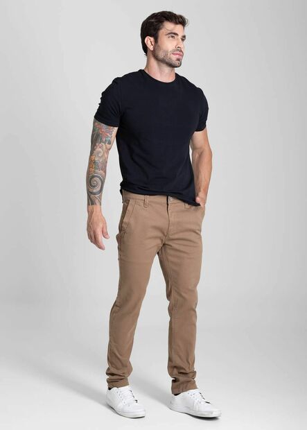 Cal?a Sarja Sawary Slim - 281524