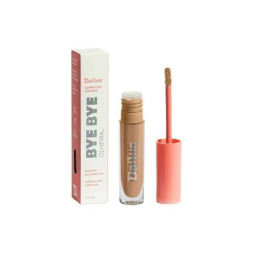 Image_Corretivo Líquido Dailus Bye Bye Olheira D7 Médio
