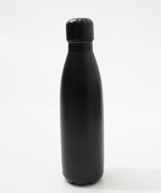 Image_Garrafa Squeeze Alumínio 650ml Marisa Preto