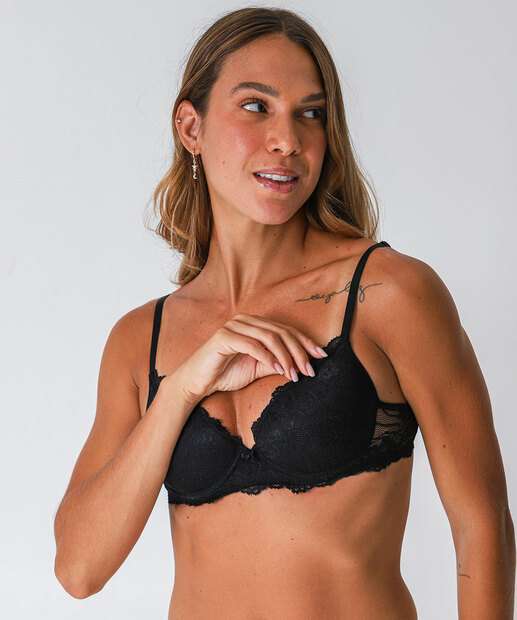 Image_Sutiã de Renda Com Base e Bojo Marisa Preto