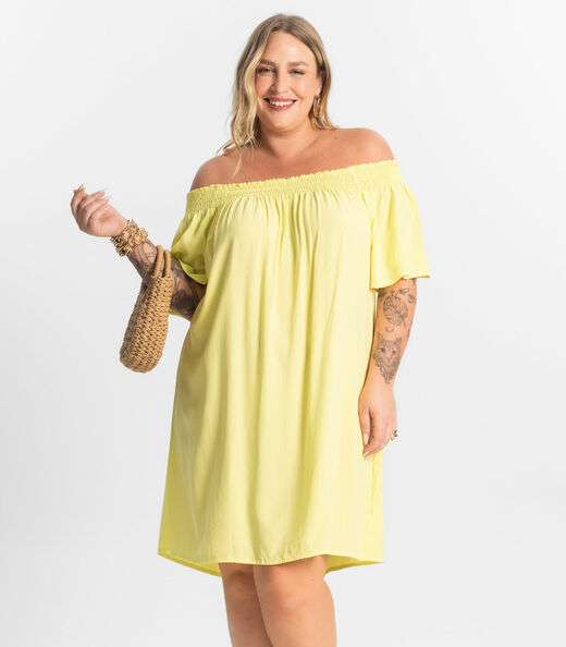 Image_Vestido Curto Secret Glam Verde