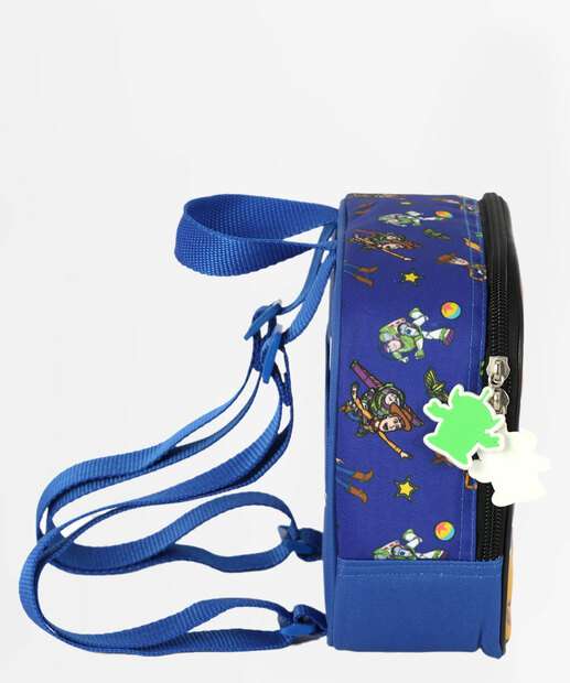 Lancheira Infantil Toy Story Disney