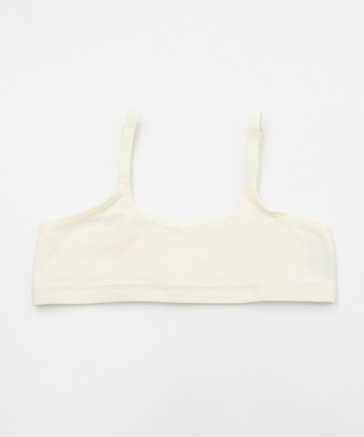 Kit 2 Sutiãs Infantil Juvenil Top DelRio Tam 4 a 14 