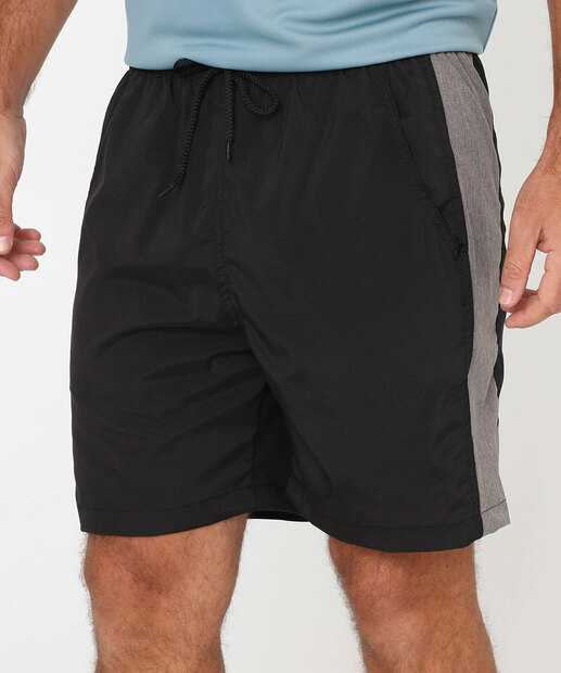 Bermuda Masculina Esportiva Marisa Preto