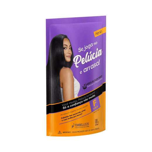 Image_Hene Pelúcia Pouch Forte 180g
