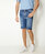 Jeans azul