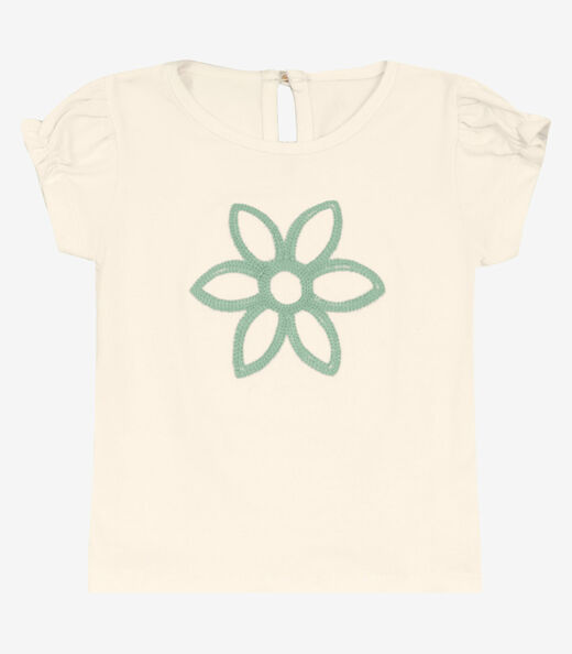 Bata Infantil Trick Nick Bege