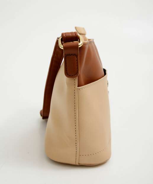 Bolsa Transversal Crossbody Feminina Alice Palucci