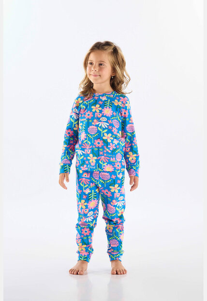 Image_Pijama Longo Infantil Unissex Suedine Up Baby