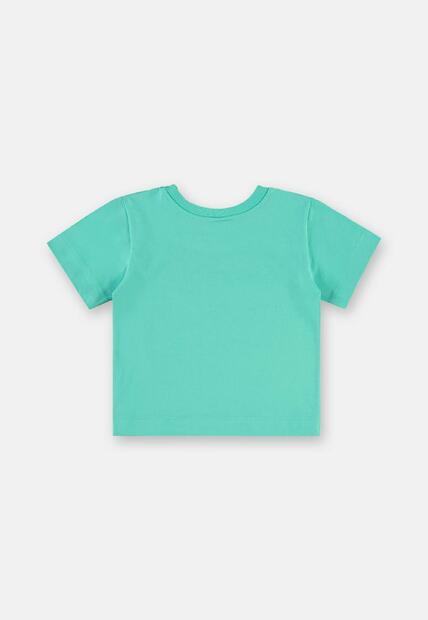 Blusa Nascer do Sol Algodão Up Baby