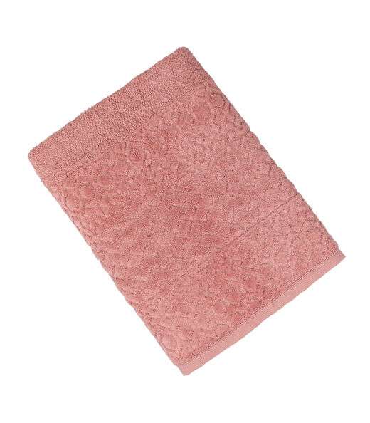 Image_Toalha De Banho Loft Fio Penteado Atlantica Rosa