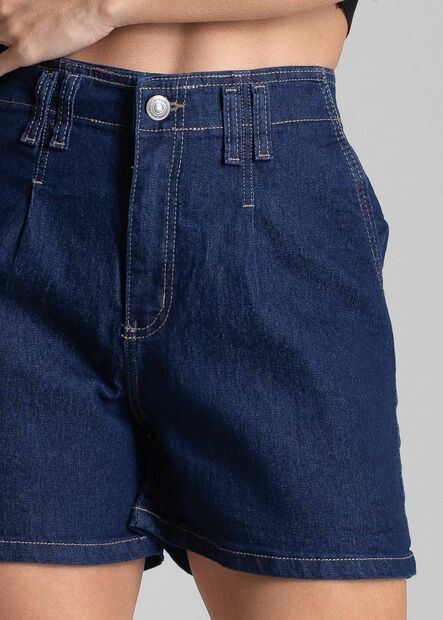 Shorts Jeans Sawary - 282201