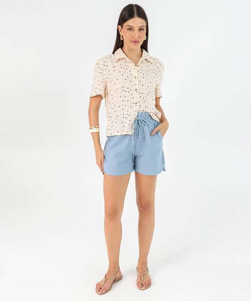 Image_Short Feminino Clochard Bolsos Marisa Azul