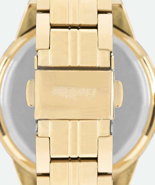 Kit Relógio Feminino Condor CO2036MXV/K4X