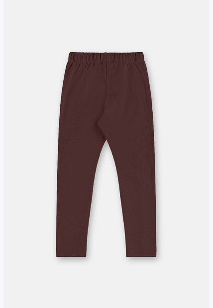 Calça Legging Molecotton Up Baby