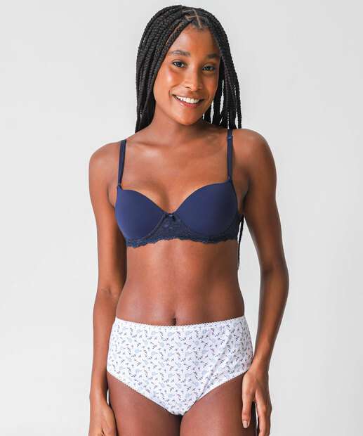 Image_Kit 2 Calcinhas Alta Marisa Branco