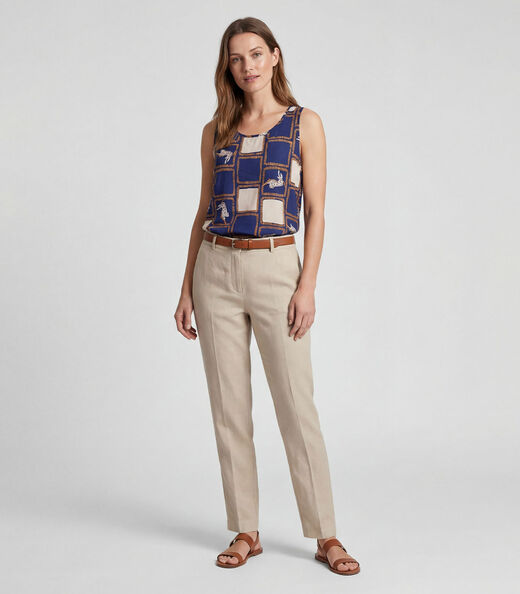 Image_Regata Feminina Em Viscose Infinita Cor Azul