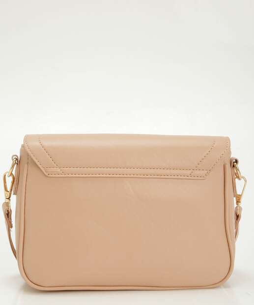 Bolsa Transversal Crossbody Feminina Marisa