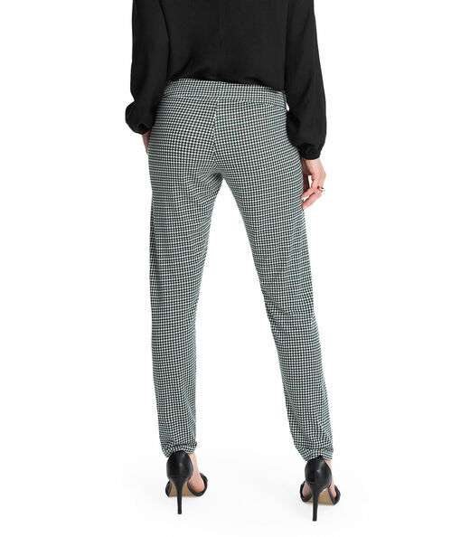 Calça Feminina Moletom Rovitex Verde