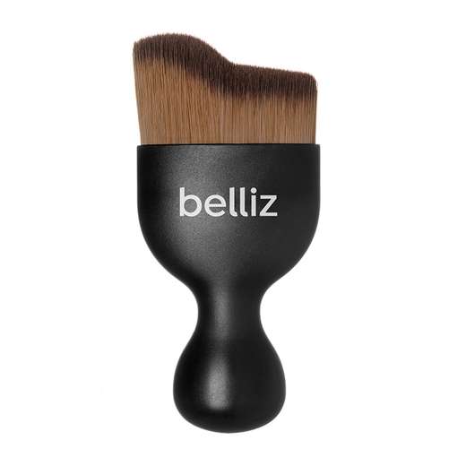 Image_Pincel Belliz Contorno de Precisão Ref: 1881