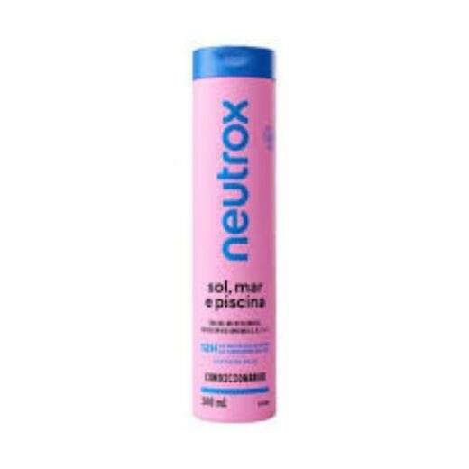 Image_Condicionador Neutrox 300ml Sol Mar E Piscina