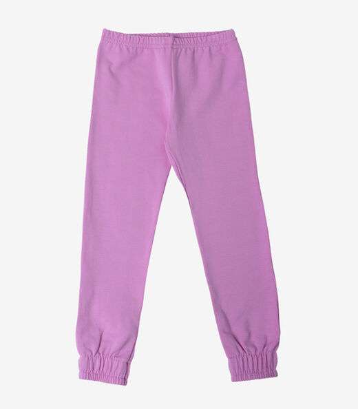 Pijama Infantil Feminino Select Preto