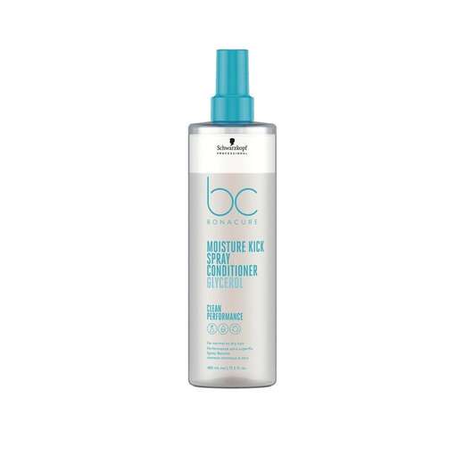Image_Schwarzkopf Bonacure Moisture Kick Spray Condicionador 400ml