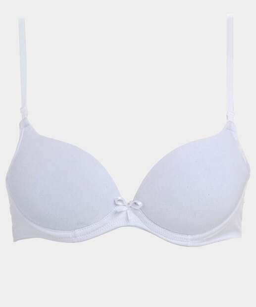 Sutiã juvenil Bojo Marisa