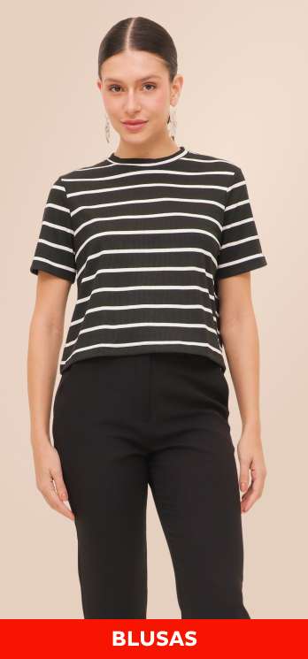 Blusas Blusas