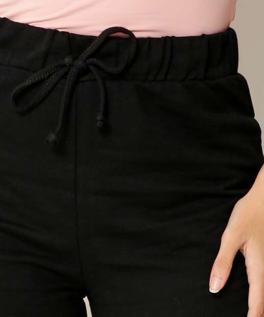 Short Feminino Moletinho Marisa
