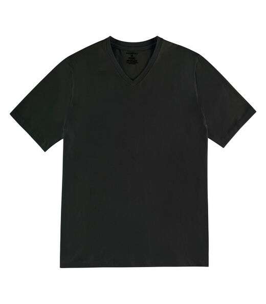 Camiseta Masculina Diametro Preto