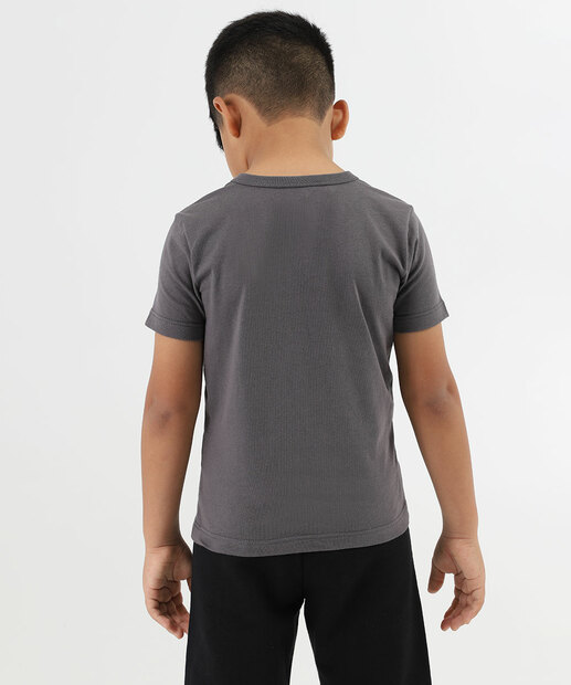 Conjunto Infantil Menino Sonic Tamanhos 4 a 10