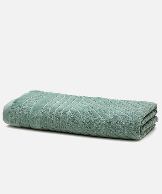 Toalha de Rosto Le Bain Artex 1 Peça  